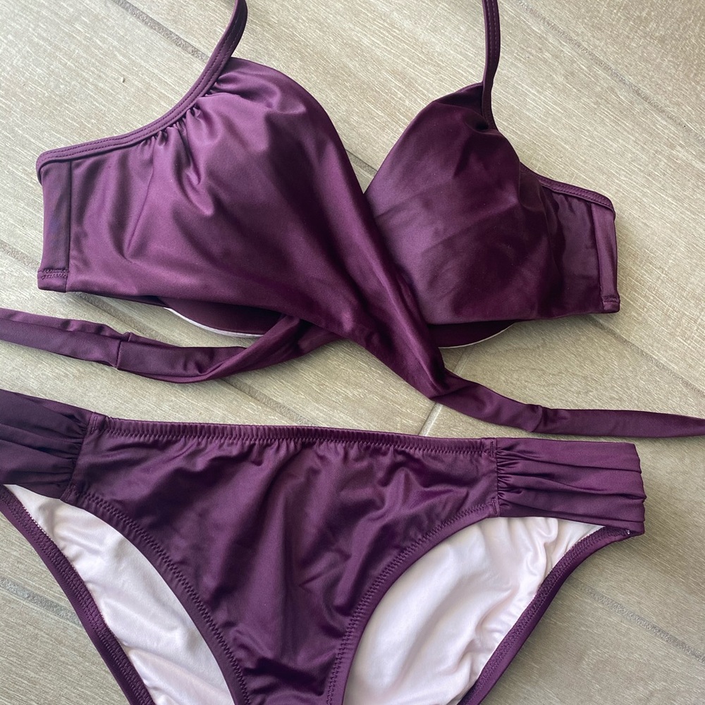 Victoria secret bikini